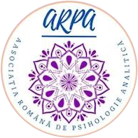 Sigla Asociației Române de Psihologie Analitică